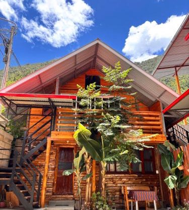 Fachwerkhaus zum Hirsch