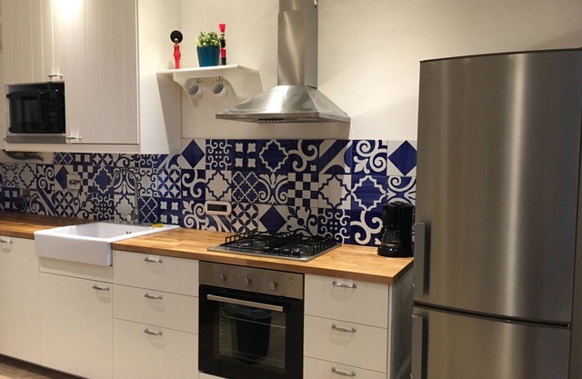 Fafà Apartment in Spaccanapoli