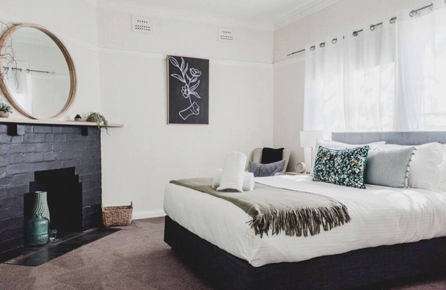 Fairbairn Cottage Living in the Heart of Mudgee