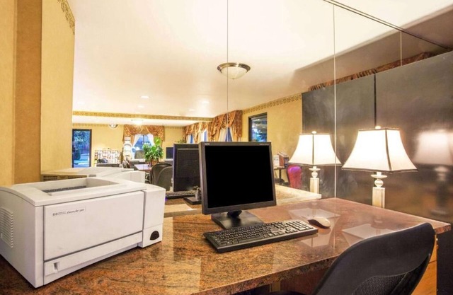 FairBridge Inn Express Tukwila