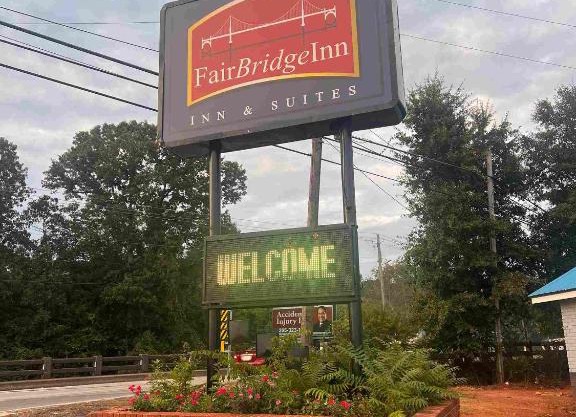 Fairbridge Inn & Suites