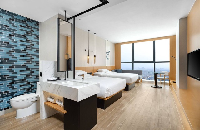 Fairfield by Marriott Shijiazhuang High-Tech Zone