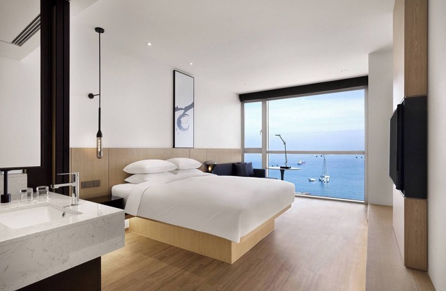 Fairfield by Marriott Busan Songdo Beach