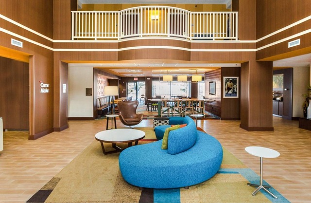 Fairfield Inn and Suites by Marriott Des Moines West