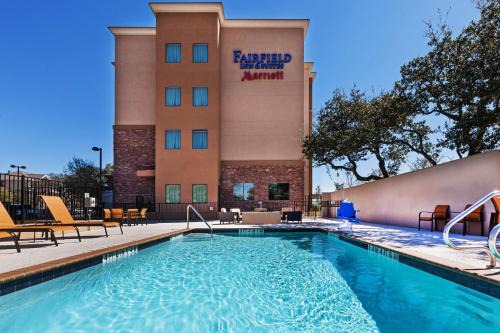 Fairfield Inn and Suites by Marriott Austin Northwest/Research Blvd