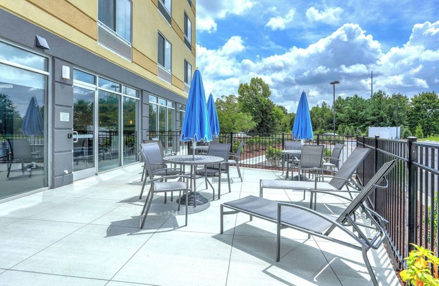 Fairfield Inn & Suites by Marriott Greenville