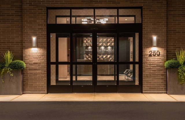 Fairfield Inn & Suites by Marriott Boston Waltham