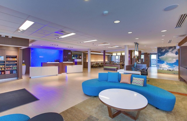 Fairfield Inn & Suites by Marriott Wichita East