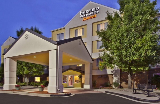 Fairfield Inn & Suites by Marriott Chicago Southeast/Hammond