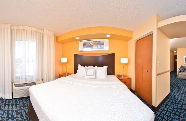 Fairfield Inn & Suites by Marriott Helena