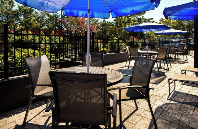 Fairfield Inn & Suites by Marriott Dover