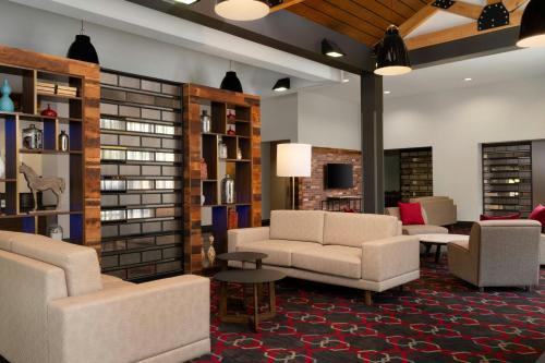 Fairfield Inn & Suites by Marriott Chattanooga