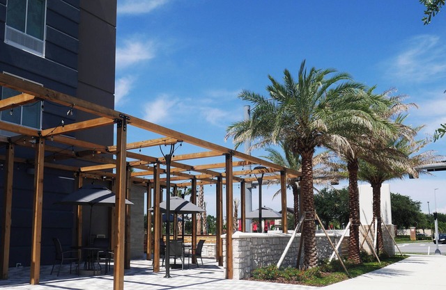 Fairfield Inn & Suites by Marriott Melbourne Viera Town Center