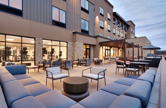 Fairfield Inn & Suites by Marriott Show Low