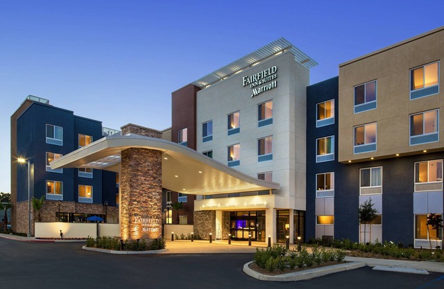 Fairfield Inn & Suites San Diego North/San Marcos