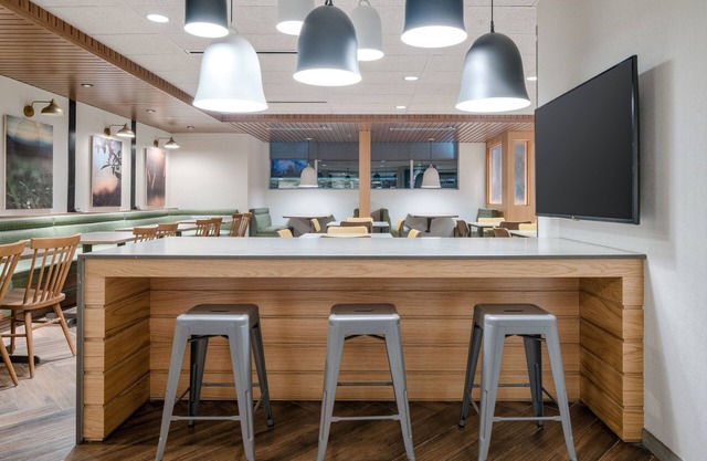 Fairfield Inn & Suites by Marriott Albertville