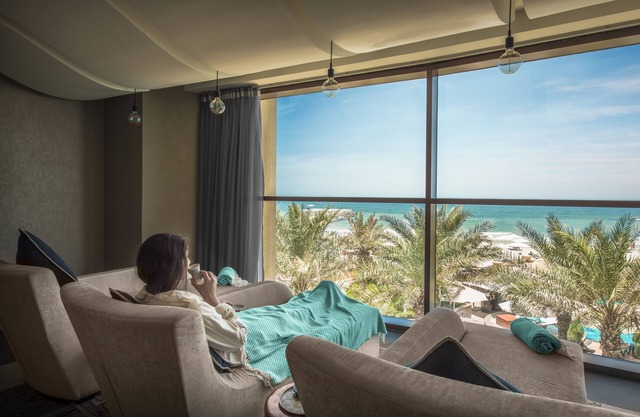 Fairmont Ajman