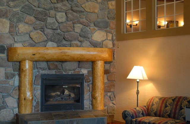 Fairmont Hot Springs Resort