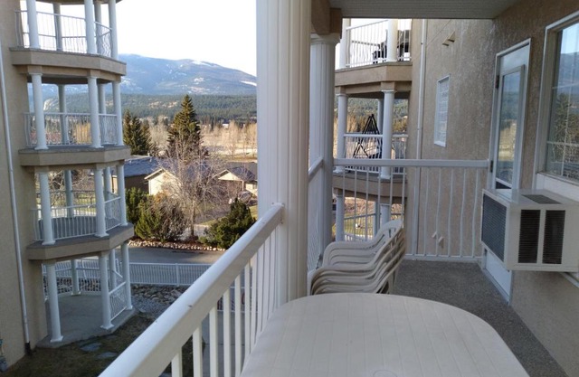 Fairmont Mountain View Villas