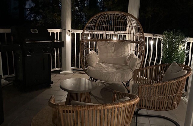 Fairmont Oasis | Luxury | Views | Bright | Nature