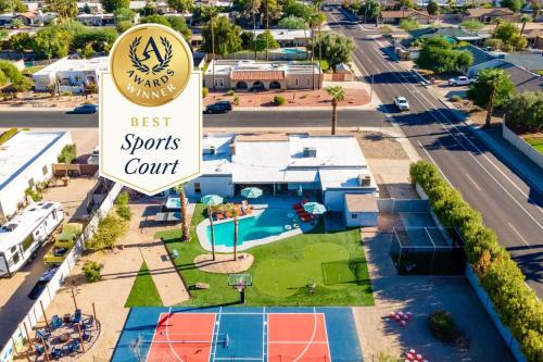Fairway Oasis by AvantStay Ultimate Scottsdale Oasis