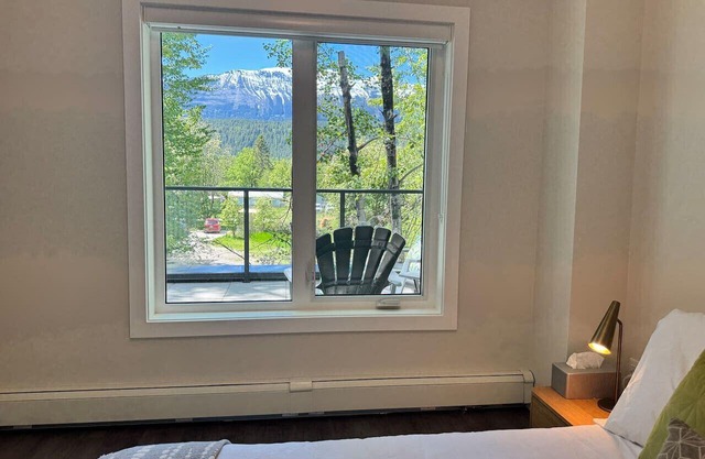 Fairway to Heaven - DT Condo