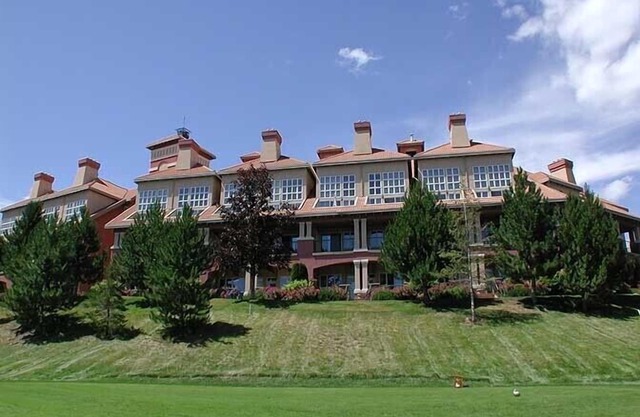 Fairway Woods - 104B, Fairway Woods - The Perfect Golf Getaway