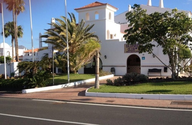 Fairways Club- Amarilla Golf Resort