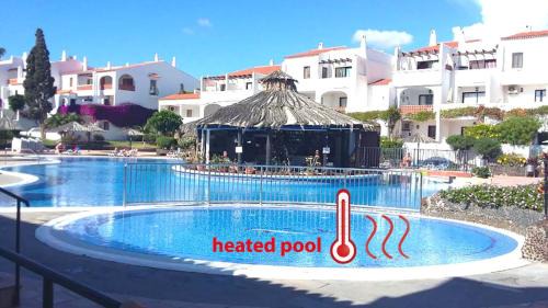 Fairways Club, Duplex B22