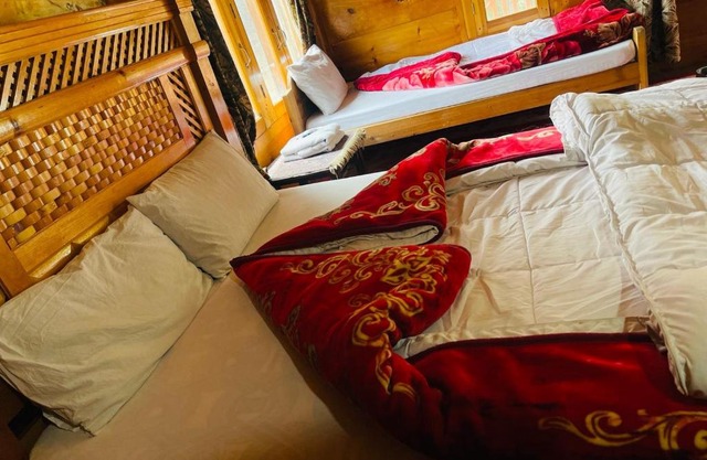 Fairy meadows BroadView Hotel