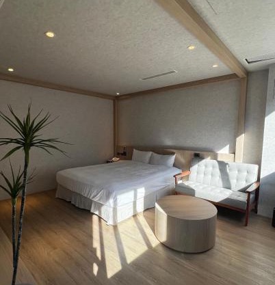 Fairy Tale City Motel