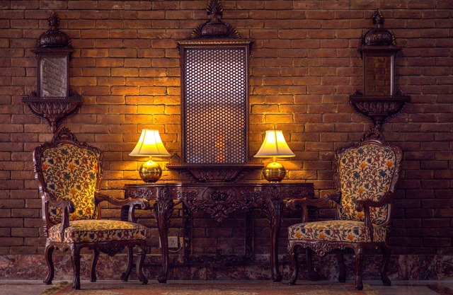 Faisalabad Serena Hotel