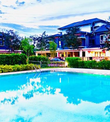 Faizal Madhi Homestay