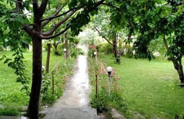 Faizan Guest House Hunza