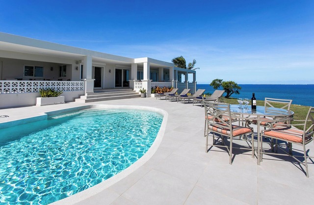 Falaise des Oiseaux in Terres Basses by Personal Villas - Breathtaking Views