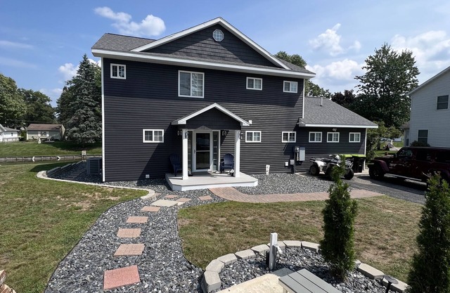 Fall colors and SXS! Weekends still available!