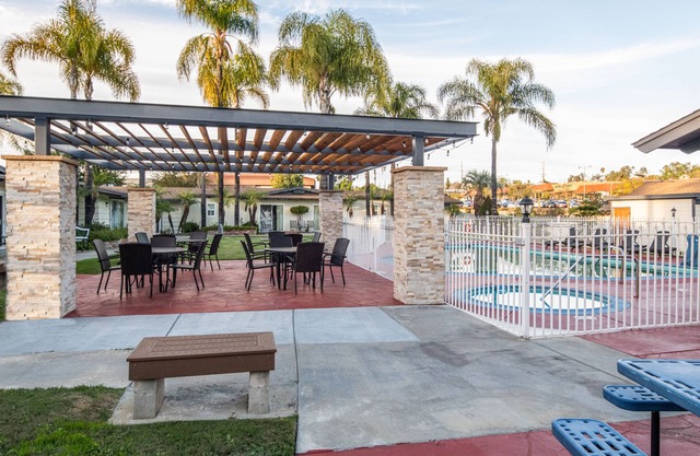 Fallbrook Country Inn