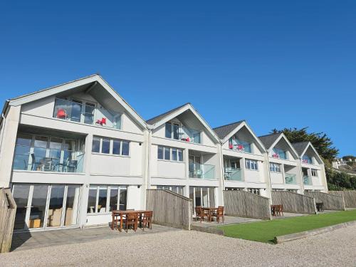 Falmouth Self Catering Lodges