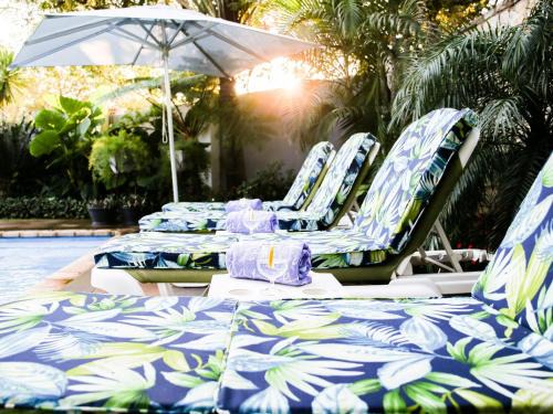 Familia Guesthouse & Boutique Hotel