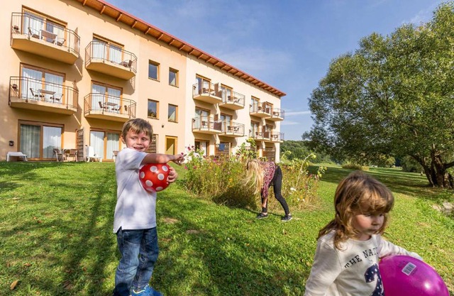 Familien Hotel Krainz