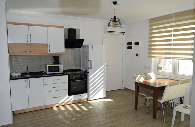 Familien Apartment Hotel Güden Pearl