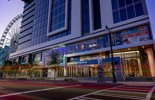 Family Adventures in the Heart of Atlanta – Wyndham Atlanta 2-Bedroom Deluxe