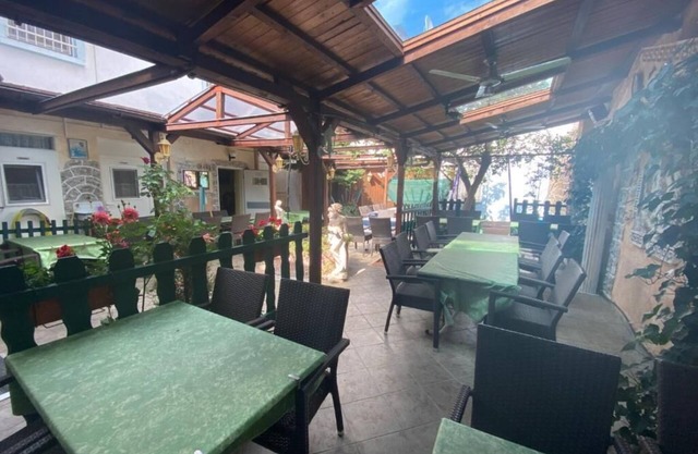 Family and Friends Dannstadt