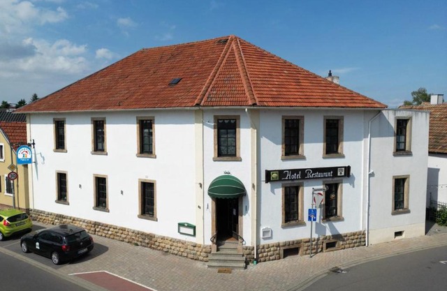 Family and Friends Hassloch