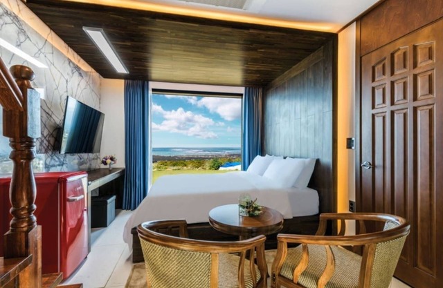 Family #C-Block The Jun(Jeju)