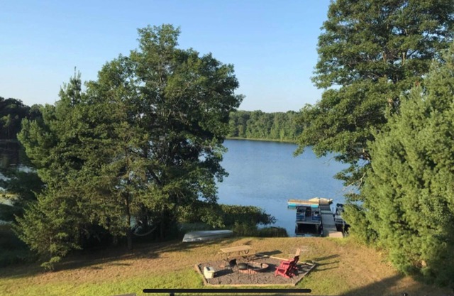 Family Cabin near many larger lakes, UTV trails, hiking, kayaking Namakogen