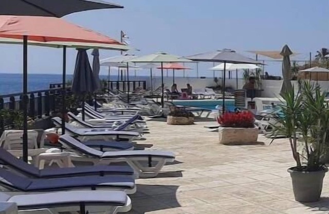 Family Duplex, beach+pool access