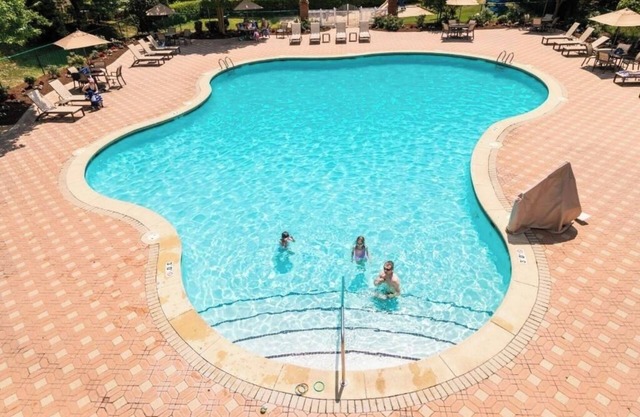 Family Escape in Elegant 2BR Villa w/Kitchen & Pool Near Jamestown | 2 Units