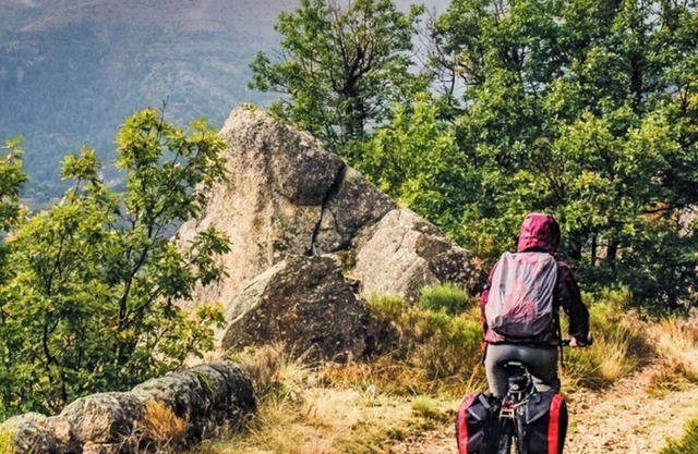 Family home in the heart of nature