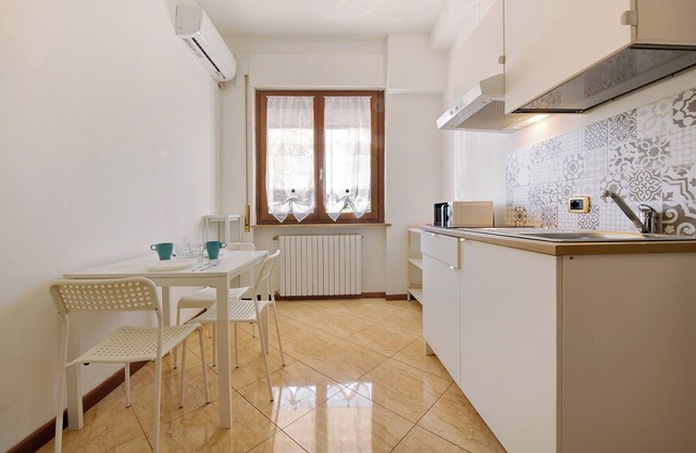 Family-Friendly Apartment Civico22 - Bilo 1 with Wi-Fi
